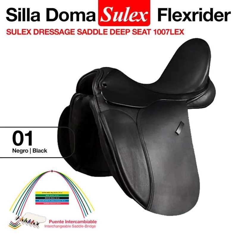 SILLA DOMA SULEX FLEXRIDER