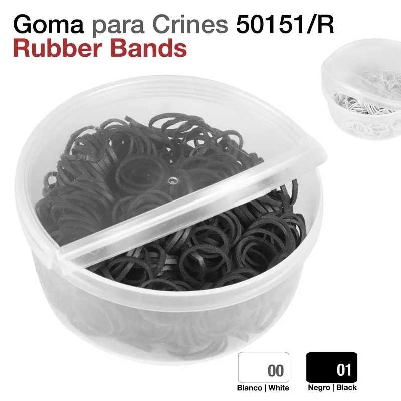 GOMA PARA CRINES 50151/R