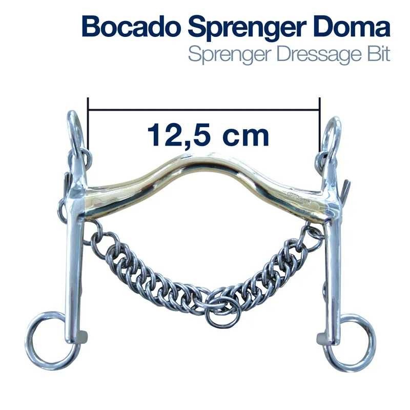 BOCADO SPRENGER DOMA HS-42220