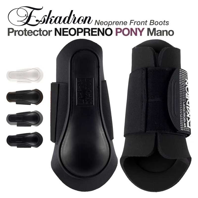 PROTECTOR ESKADRON PONY MANO 551001 616