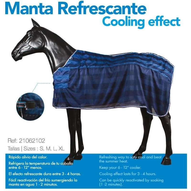 MANTA REFRIGERACIÓN COOLING WEAR