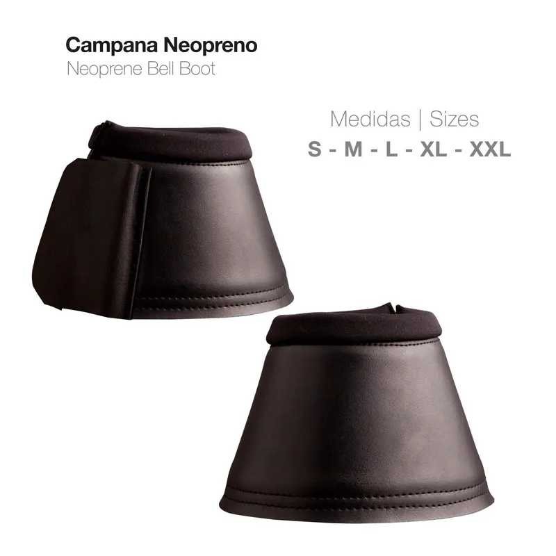 CAMPANA NEOPRENO HT0002