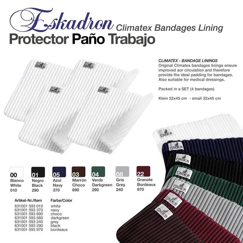 PROTECTOR PAÑO ESKADRON TRABAJO 631001 593