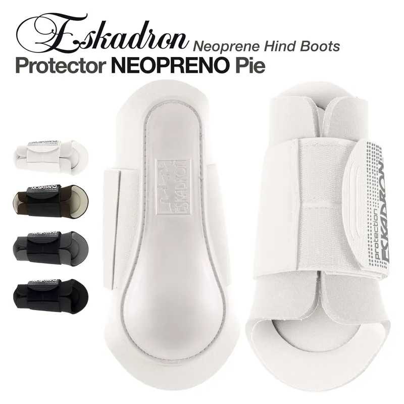 PROTECTOR ESKADRON NEOPRENO PIE 551501 616