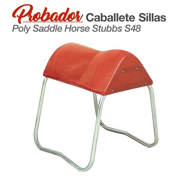 PROBADOR CABALLETE SILLAS STUBBS S48