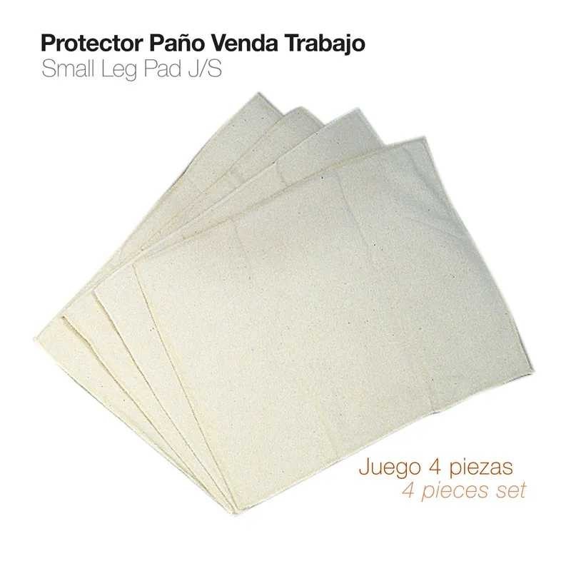 PROTECTOR PAÑO VENDA TRABAJO J/S JUEGO