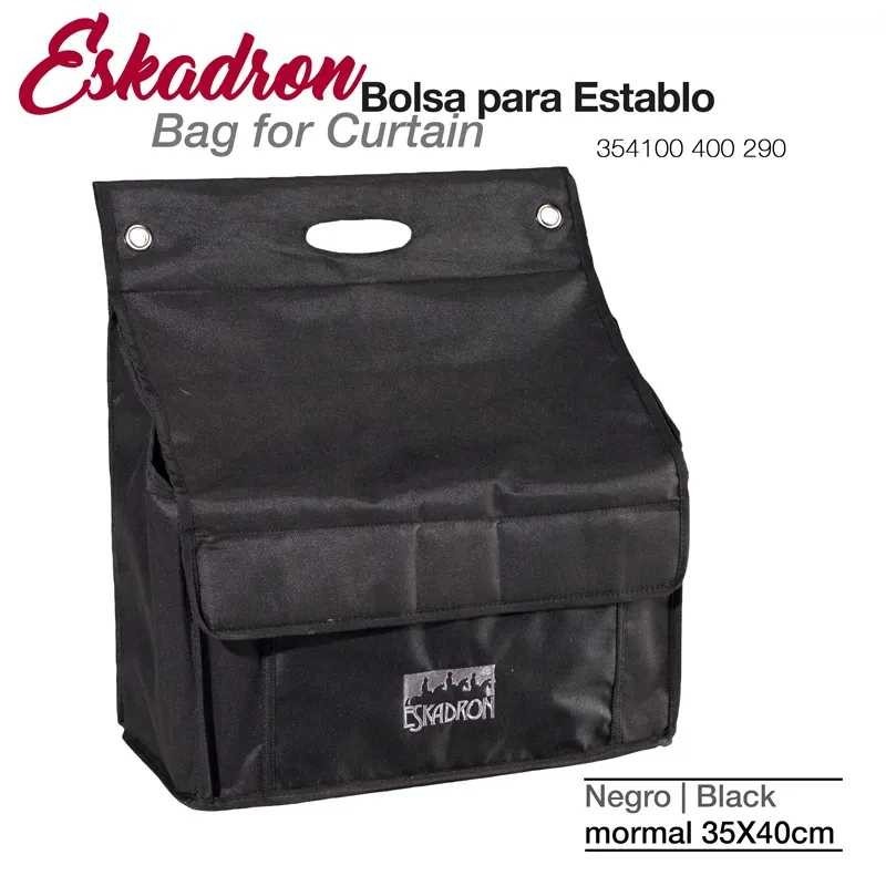 BOLSA PARA ESTABLO ESKADRON 35X40 354100 400 290