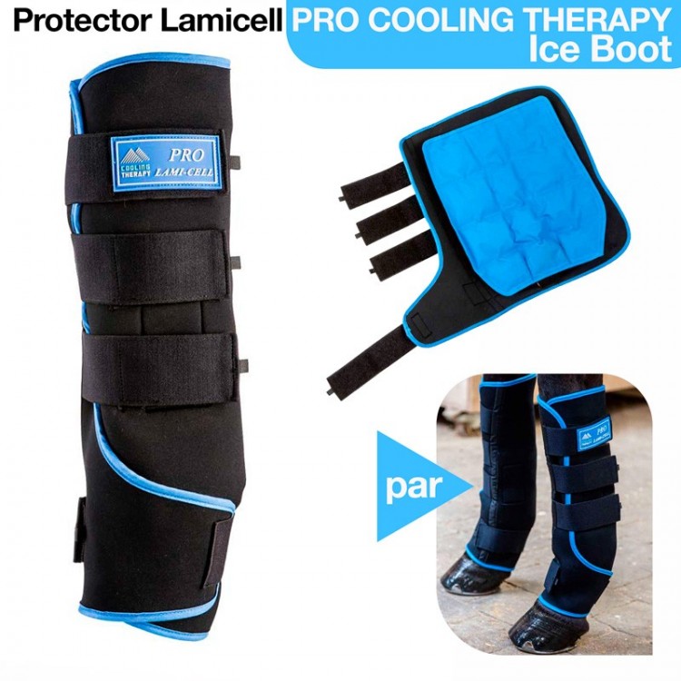 PROTECTOR LAMICELL PRO COOLING THERAPY PAR