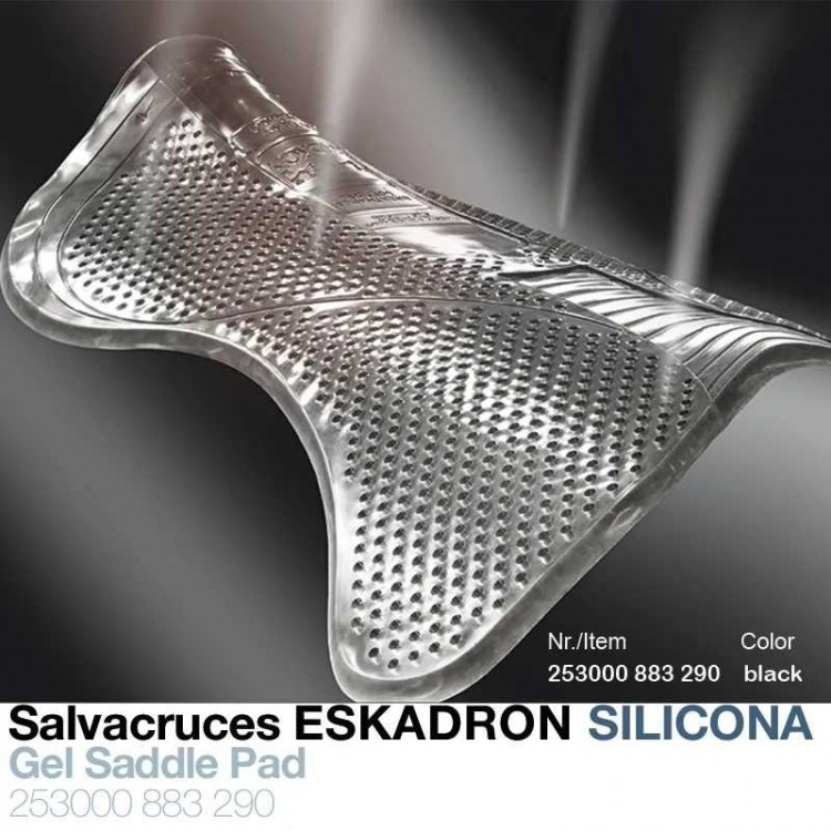 SALVACRUCES  ESKADRON SILICONA 253000 883 290