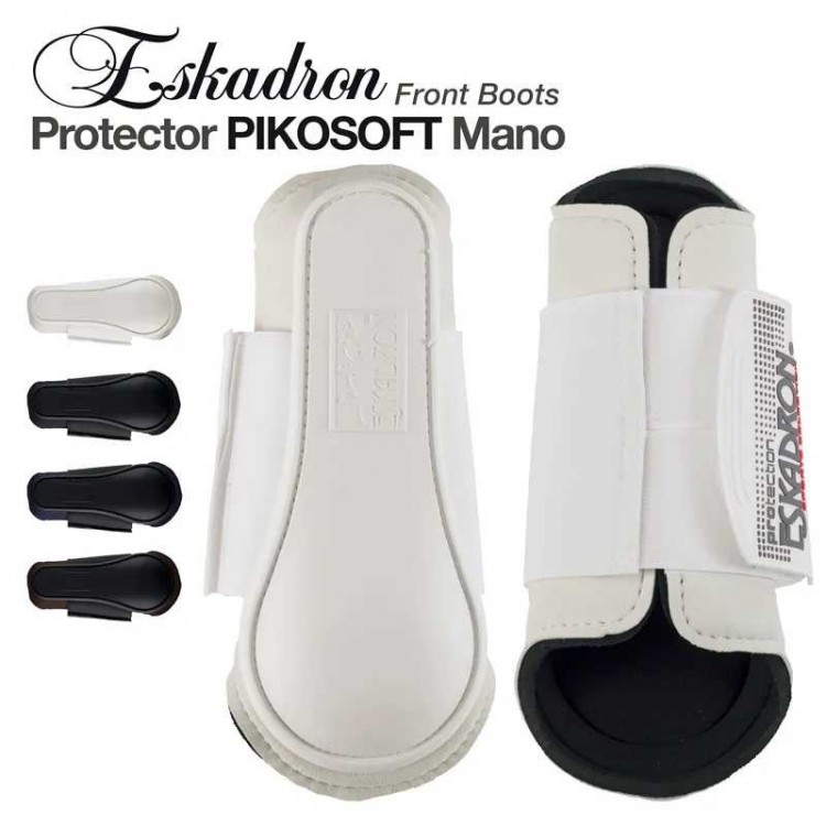 PROTECTOR ESKADRON PIKOSOFT MANO 551001 775