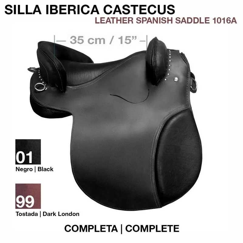 SILLA IBERICA CASTECUS COMPLETA