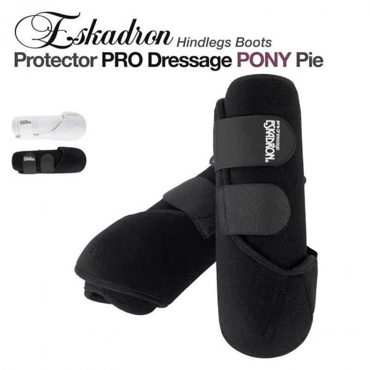 PROTECTOR ESKADRON DRESSAGE PIE PONY 562101 636