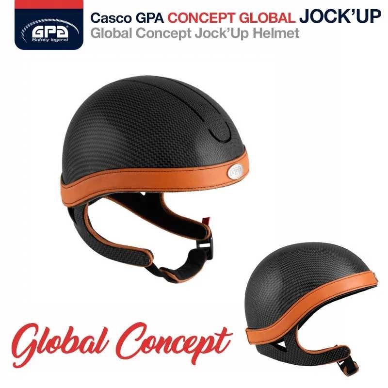 CASCO GPA CONCEPT GLOBAL JOCK´UP