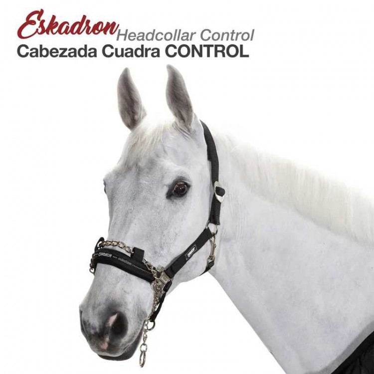 CABEZADA ESKADRON CONTROL 432001 815