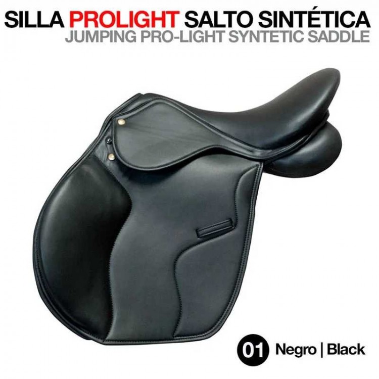 SILLA PROLIGHT SALTO SINTÉTICA 