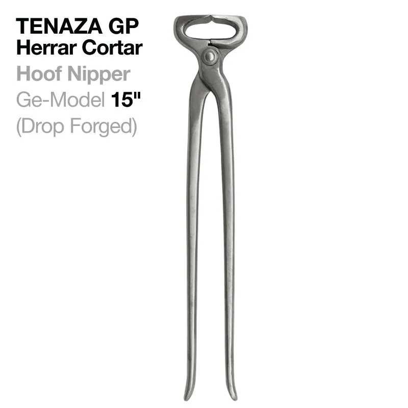 TENAZA GP HERRAR CORTAR 15 R22-34C