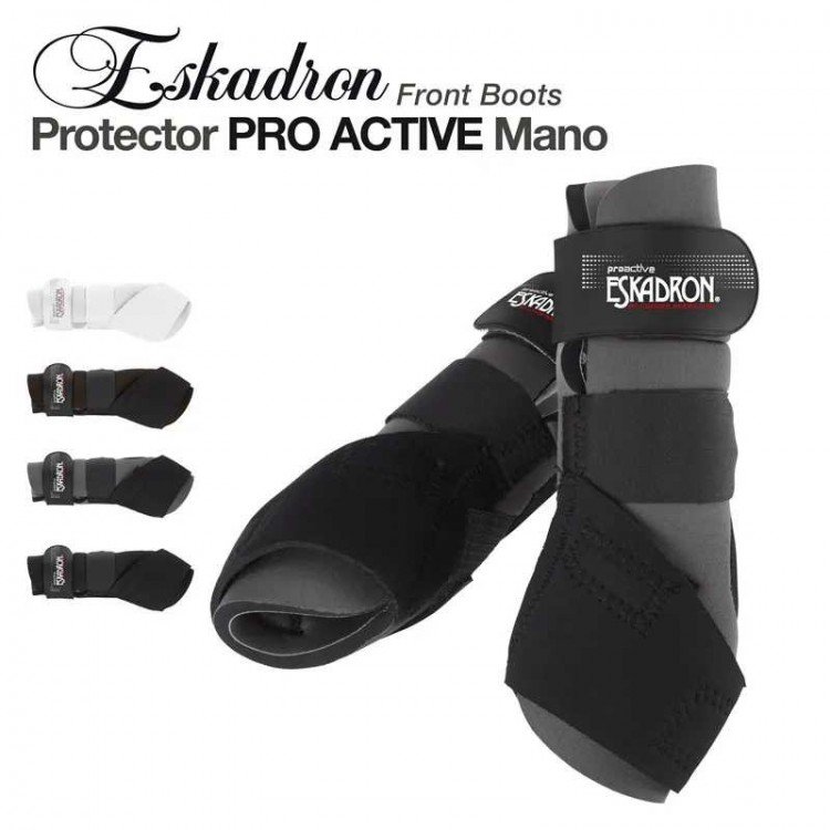 PROTECTOR ESKADRON PROACTIVE MANO 560001 617