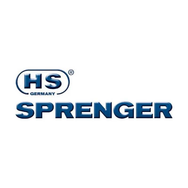 ESPUELA SPRENGER HS (SEGÚN REFERENCIA) 