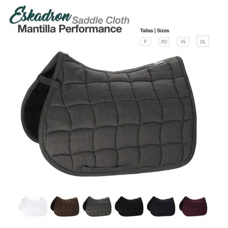 MANTILLA ESKADRON PERFORMANCE UNI 213001 415