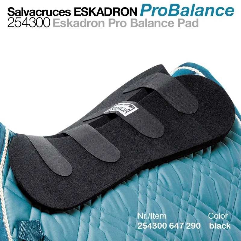 SALVACRUCES ESKADRON PROBALANCE 254300 647 290 NEGRO