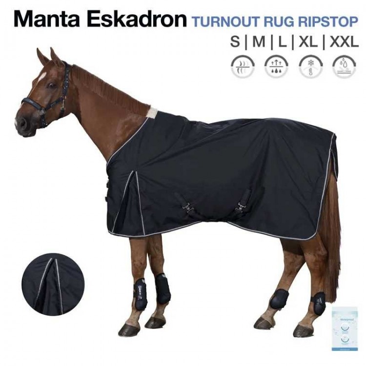 MANTA ESKADRON POLYTEX PRO-CONFORT 145201 367