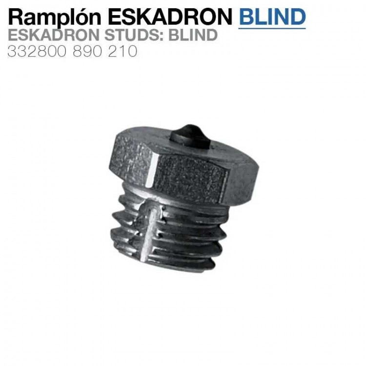 RAMPLÓN ESKADRON BLIND 332800 890 210