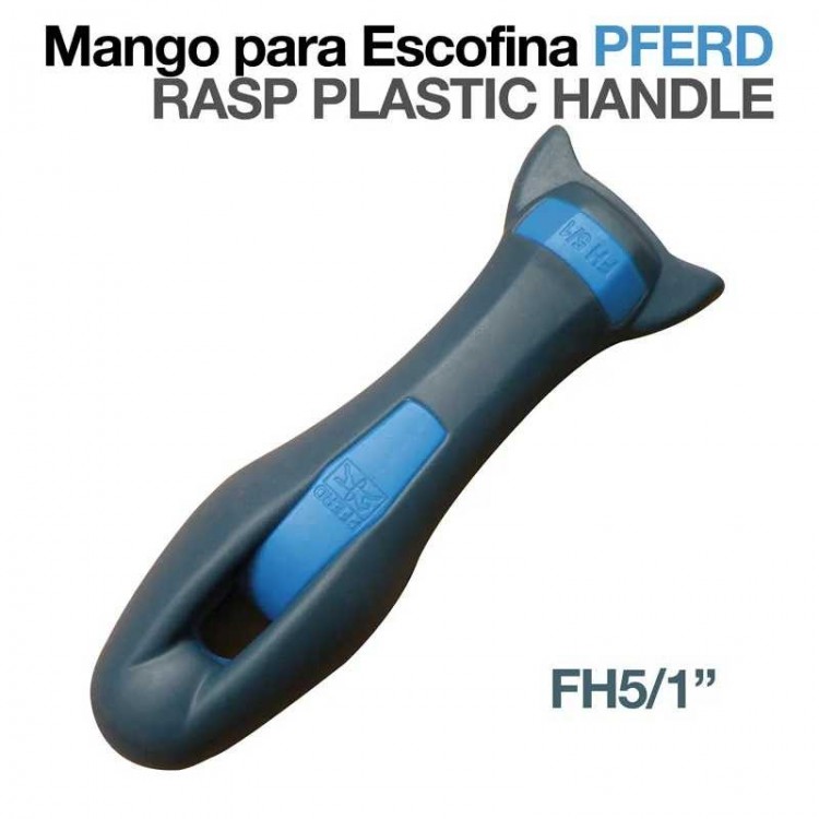 MANGO PARA ESCOFINA PFERD FH 5/1"