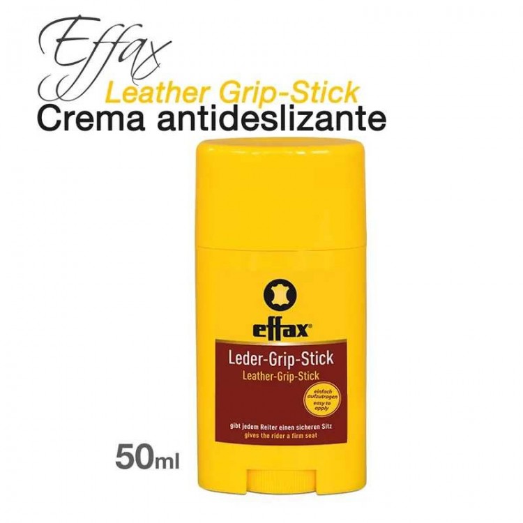 EFFAX CREMA ANTIDESLIZANTE GRIP STICK 50ml