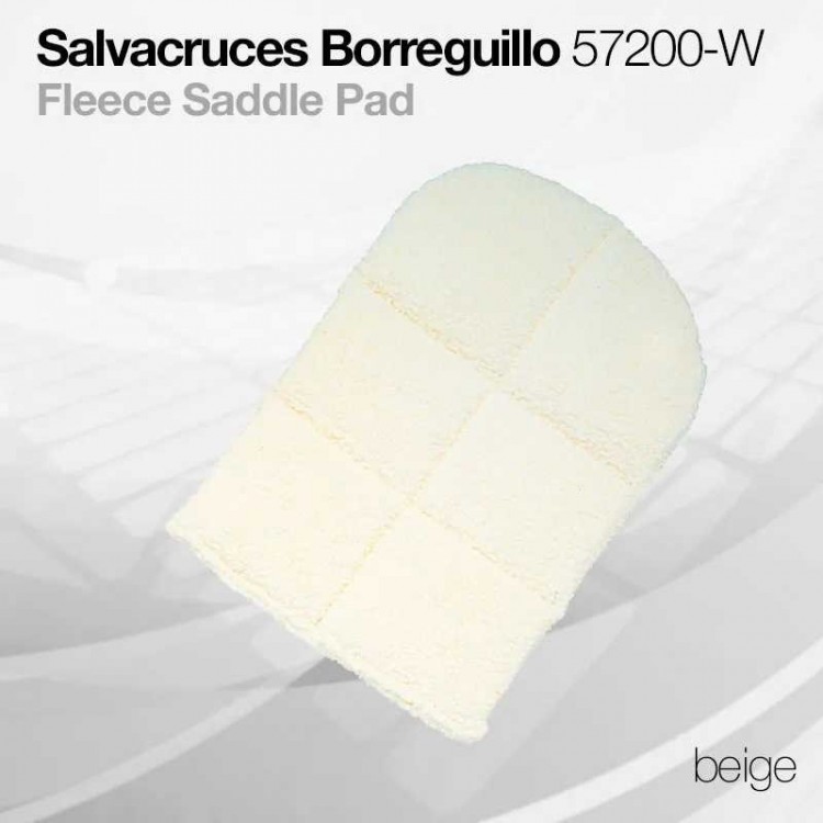 SALVACRUCES BORREGUILLO 57200-W