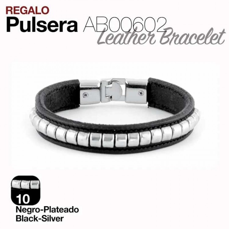 REGALO PULSERA AB00602 