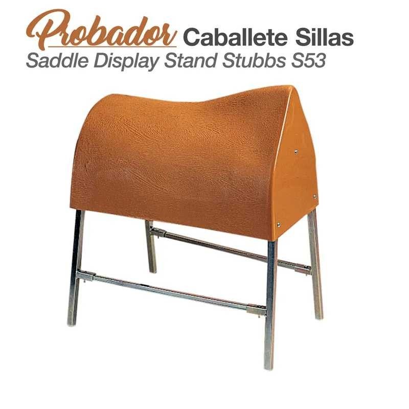 PROBADOR CABALLETE SILLAS STUBBS S53