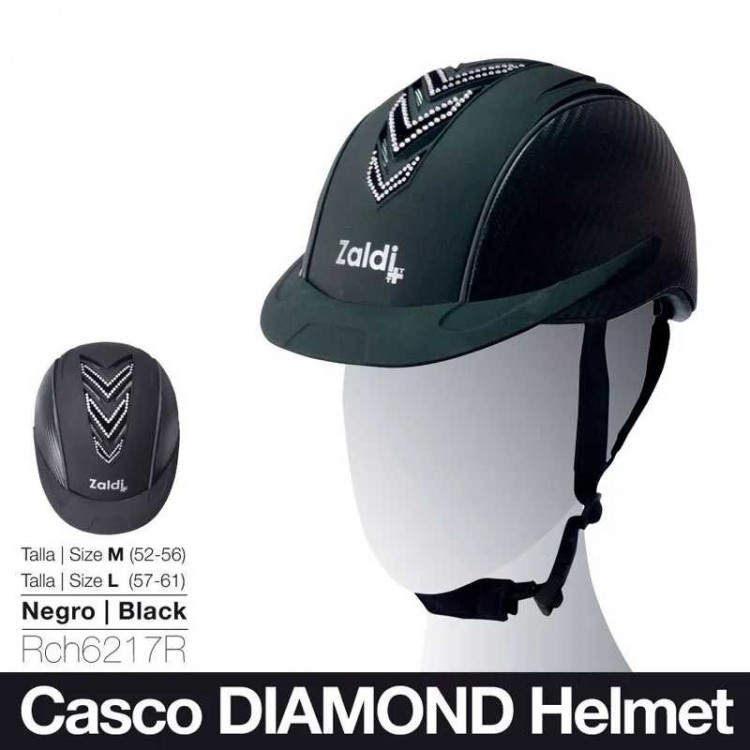 CASCO MONTAR DIAMOND RCH6217R 