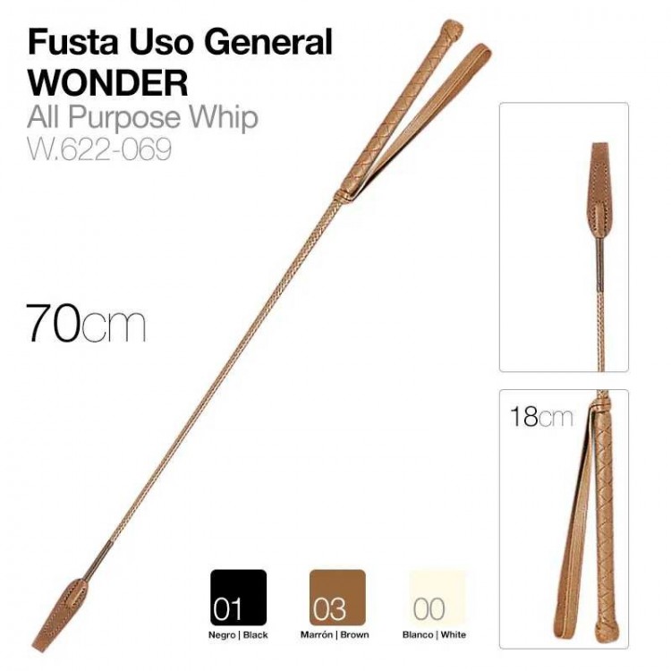 FUSTA USO GENERAL WONDER 622-069