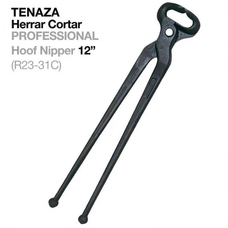 TENAZA HERRAR CORTAR 12 R23-31C