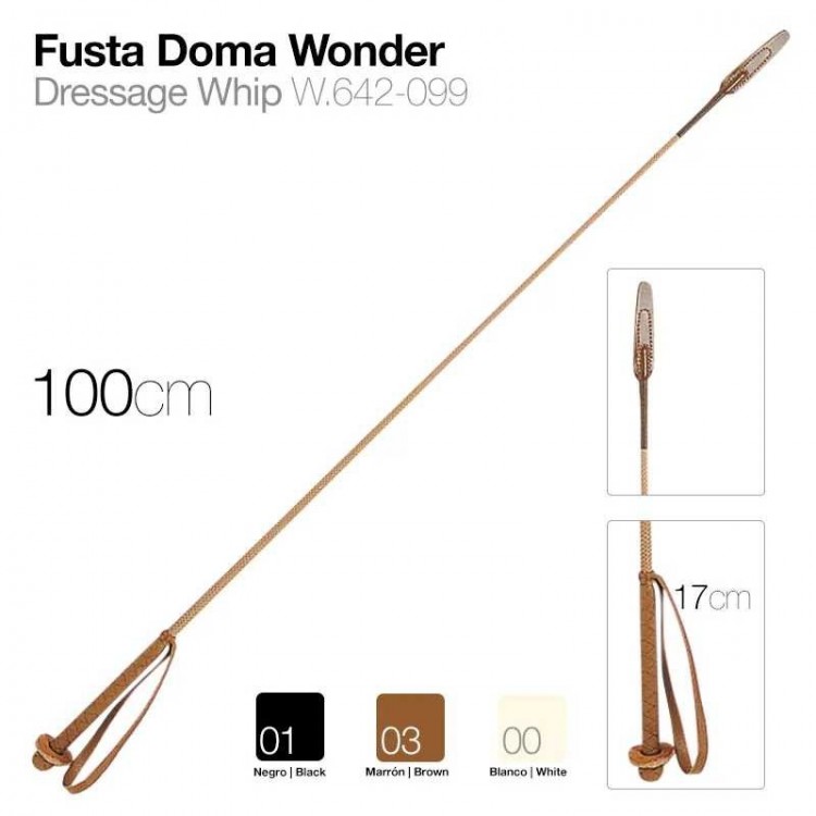 FUSTA DOMA WONDER 642-099