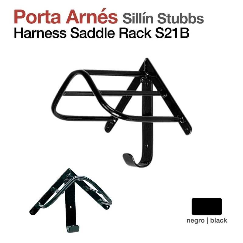 PORTA ARNÉS SILLÍN STUBBS S21B