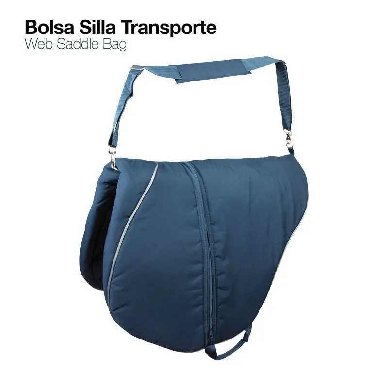 BOLSA SILLA TRANSPORTE 44925AFA-N/S LONA