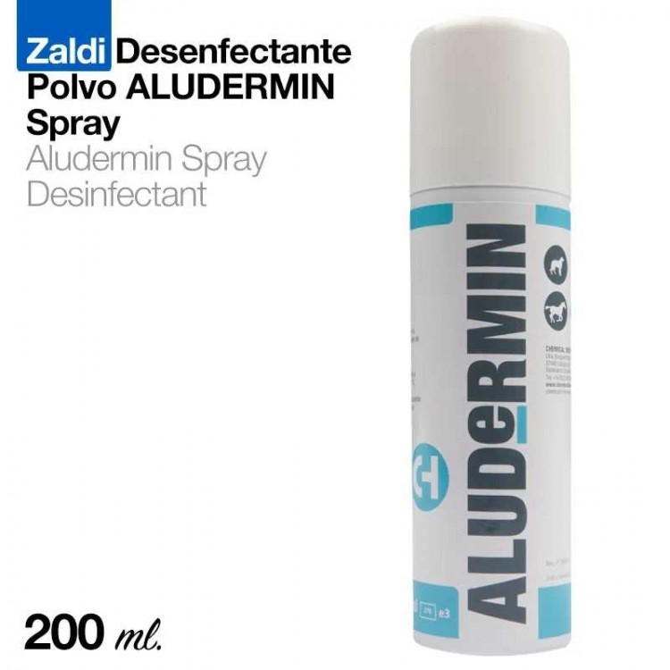 Leovet - Spray désinfectant First Aid 200 ml