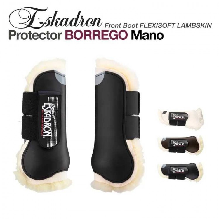 PROTECTOR ESKADRON BORREGO MANO 510001 671