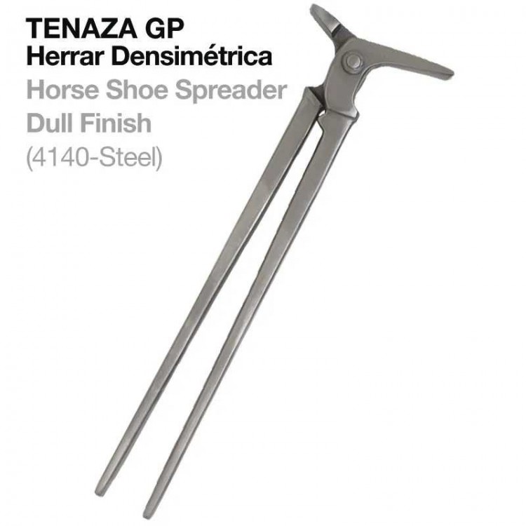 TENAZA GP HERRAR DESIMÉTRICA R38-34Z