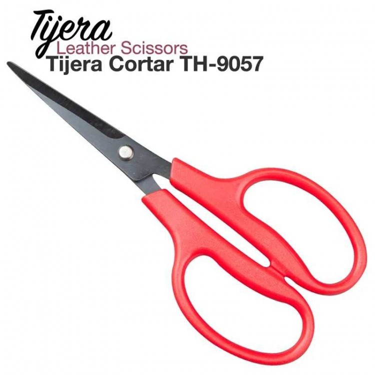 TIJERA CORTAR TH-9057