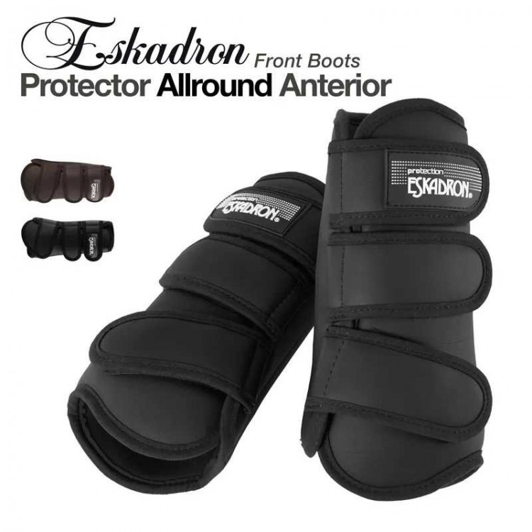 PROTECTOR ESKADRON ALLROUND MANO 514001 765