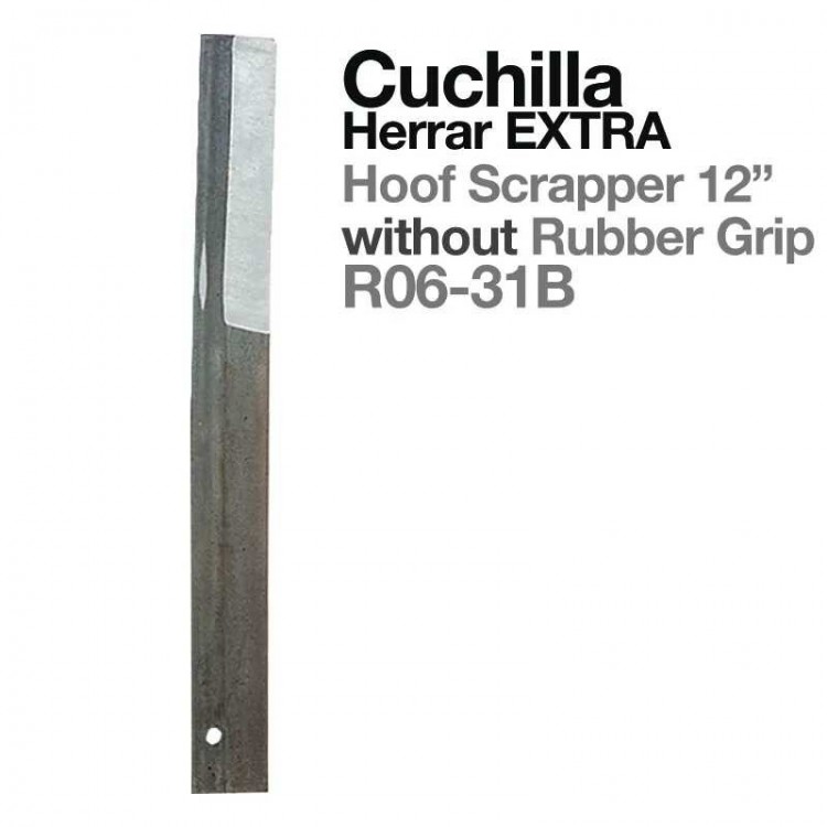 CUCHILLA HERRAR EXTRA R06-31B