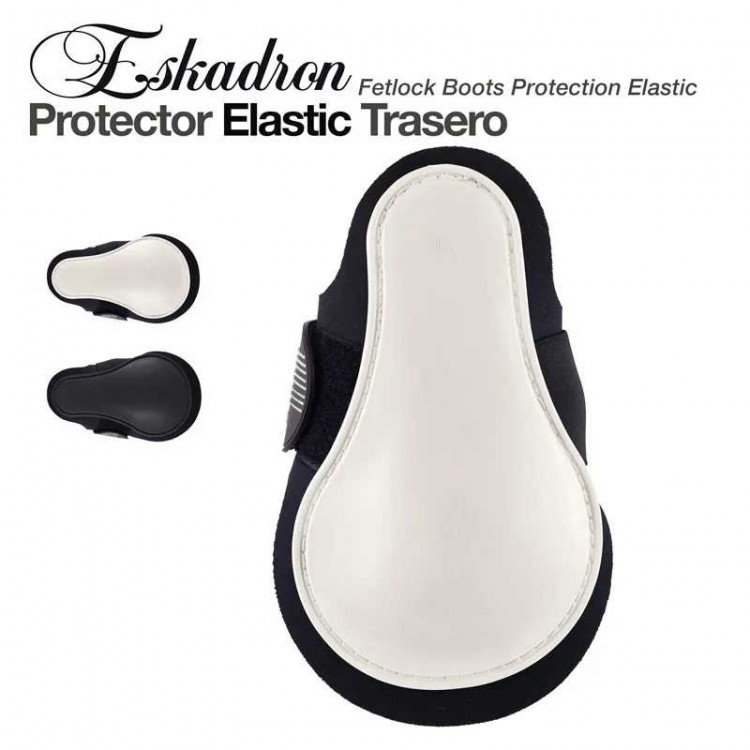 PROTECTOR ESKADRON TRASERO 510301 615