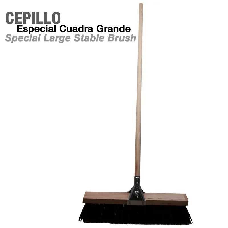 CEPILLO ESPECIAL CUADRA GRANDE