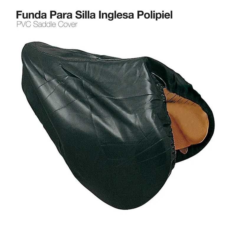 FUNDA SILLA INGLESA POLIPIEL 4116