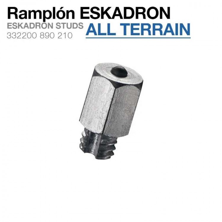 RAMPLÓN ESKADRON ALL TERRAIN 332200 890 210