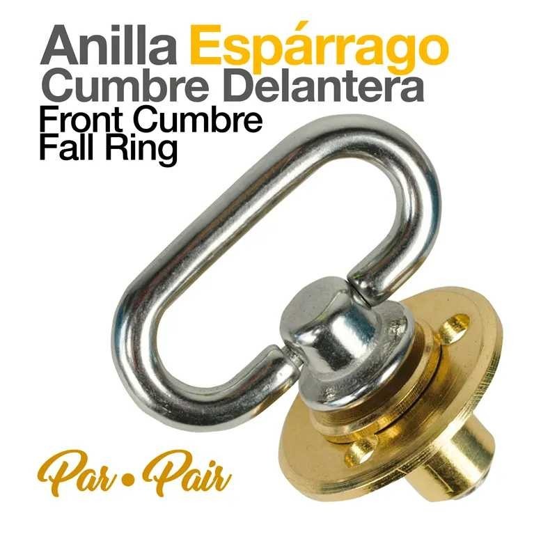 ANILLA ESPÁRRAGO CUMBRE DELANTERA 310084-2 (PAR)