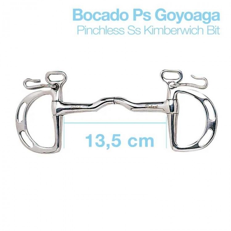 BOCADO PS GOYOAGA PS21101