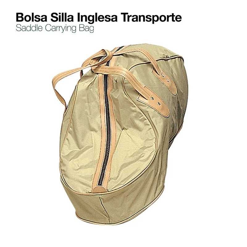 BOLSA SILLA INGLESA TRANSPORTE TB-6069